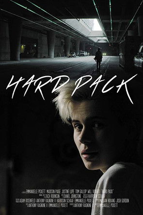 Poster do Filme Hard Pack