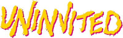 Uninvited Logo