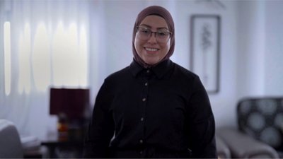 Come Dine with Me - Arabic | Episode 1 - The Triangle, Riham’s Night