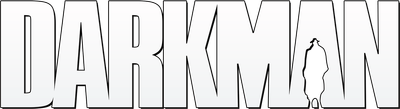 Darkman Logo