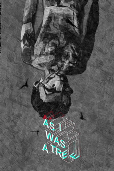Poster do Filme As I Was a Tree