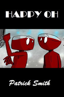 Poster do Filme Happy Oh