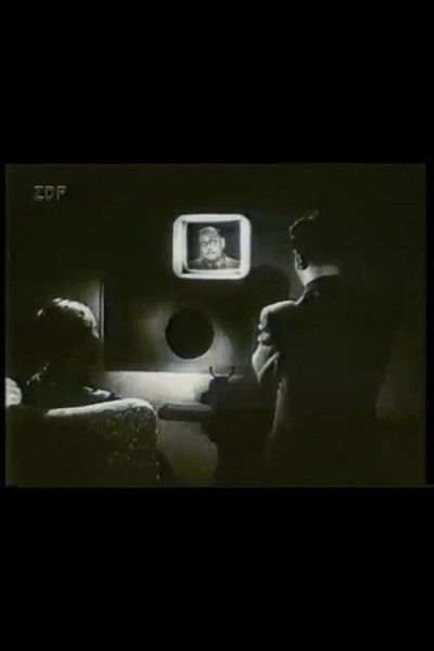 Poster do Filme Wer fuhr IIA 2992?