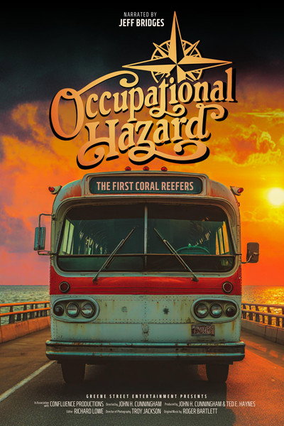 Occupational Hazard: The First Coral Reefers
