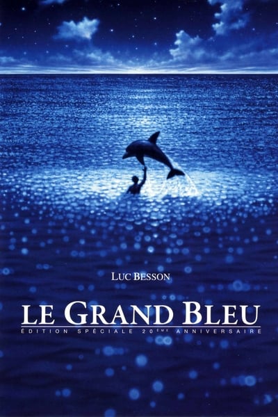 Le Grand Bleu (1988)