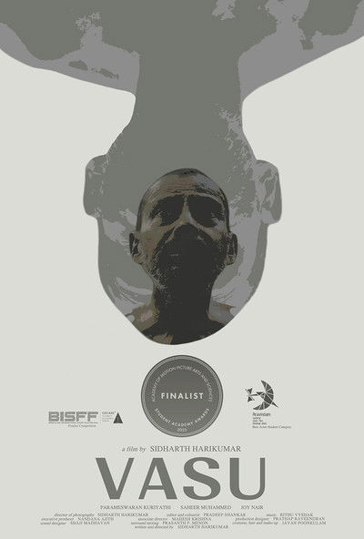 Poster do Filme Vasu