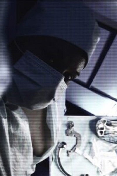 Poster do Filme Autoerotic Centesis