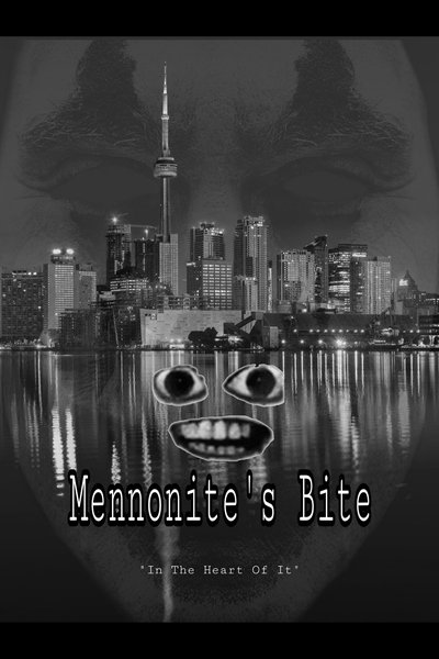 movie poster for Mennonite's Bite