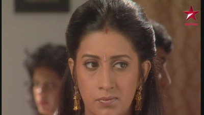 Tulsi, Mandira's Face-Off
