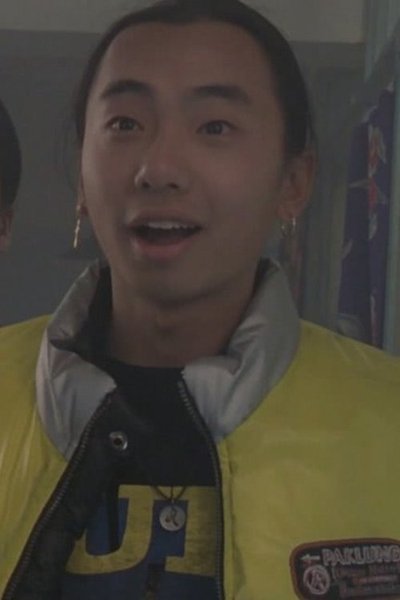 Zhang Lei