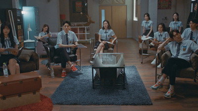 Byung Ho Gets Bullied