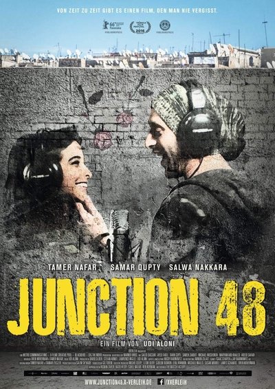 Watch - Junction 48 Full Movie Online Torrent