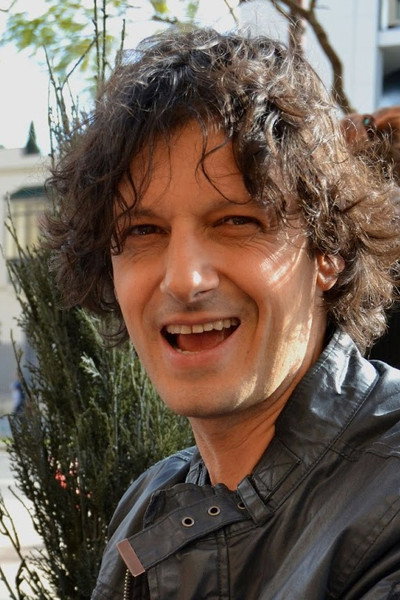 Enrico Vecchi
