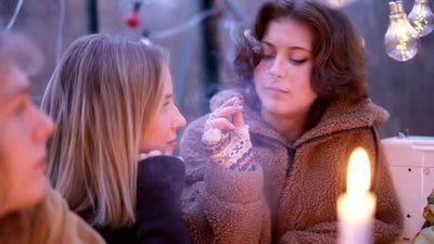 Smoke Weed?