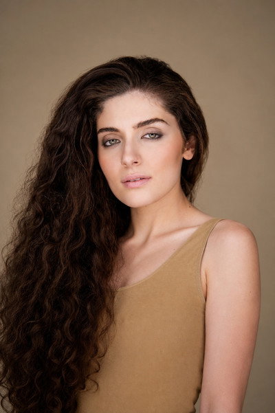Madeleine Charmaine Morrell