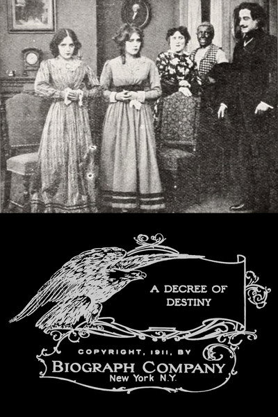 A Decree of Destiny