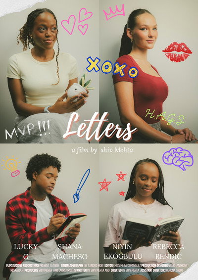 Letters