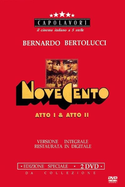 Novecento (1976)