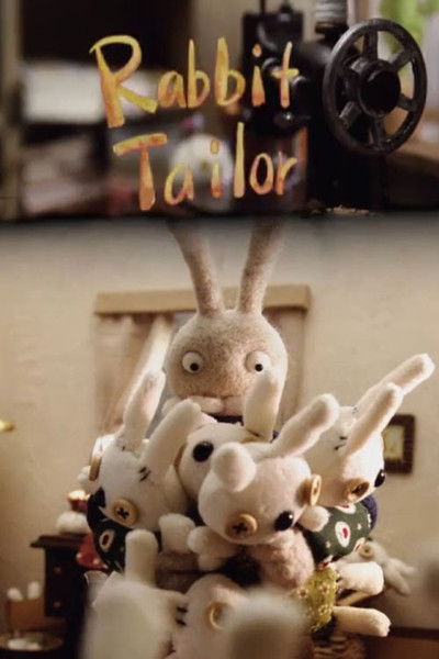 Poster do Filme Rabbit Tailor