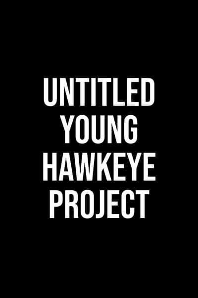 Untitled Young Hawkeye Project