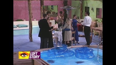 tv poster