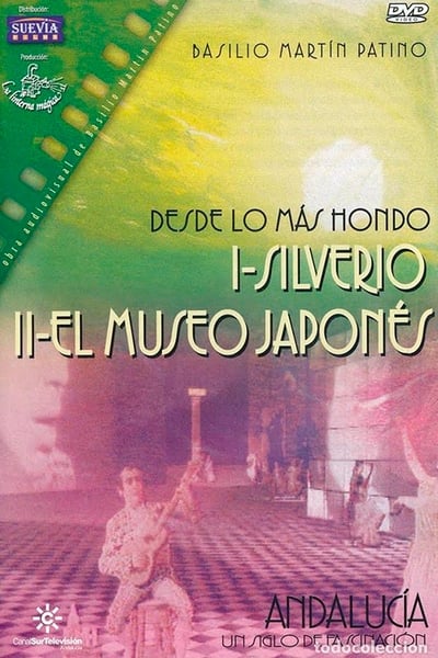 Watch - Desde lo más hondo I: Silverio Movie Online