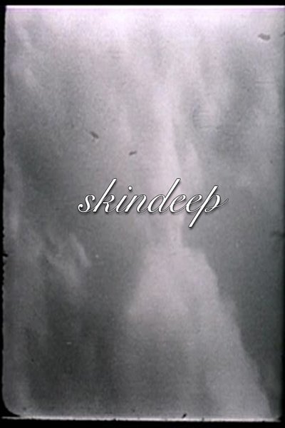 Poster do Filme Skindeep
