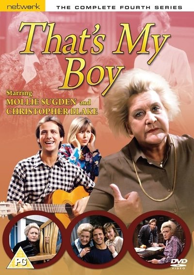 tv poster
