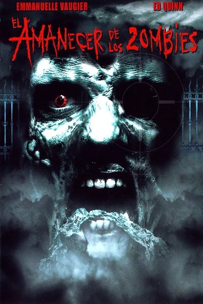 House of the Dead 2: El amanecer de los zombies