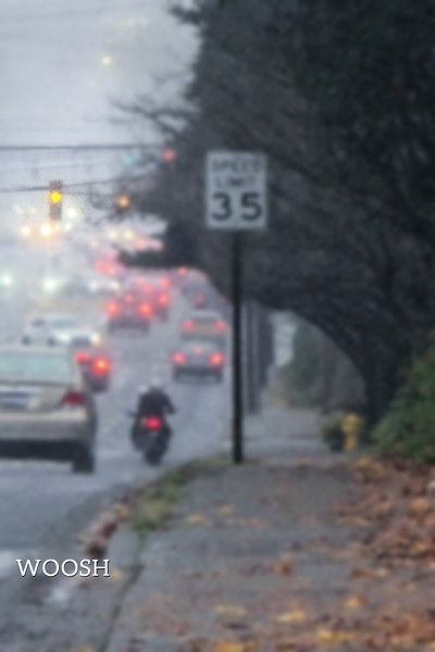 Poster do Filme Woosh