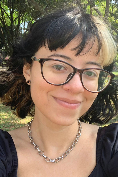 Imagem de Marília Duarte