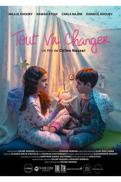 Poster do Filme Tout Va Changer