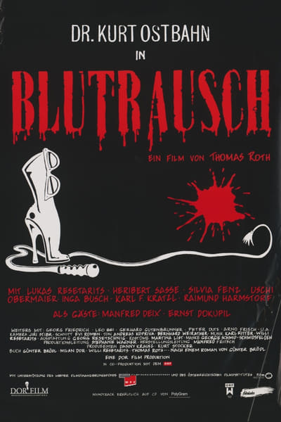 Blutrausch