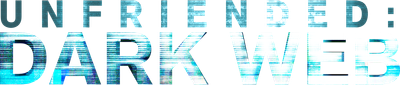 Unfriended: Dark Web Logo