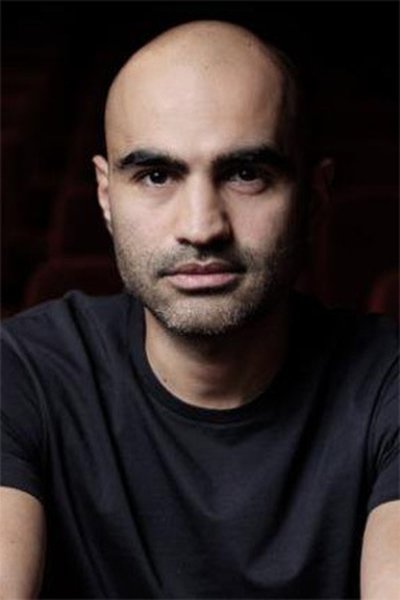 Imagem de Pasha Rafiy