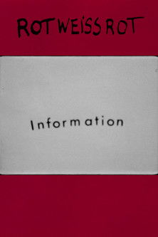 Poster do Filme Rotweißrot