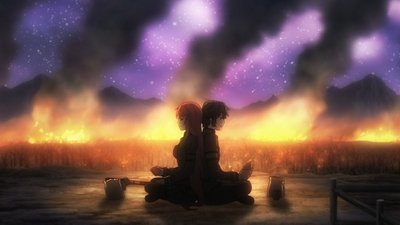 tv poster