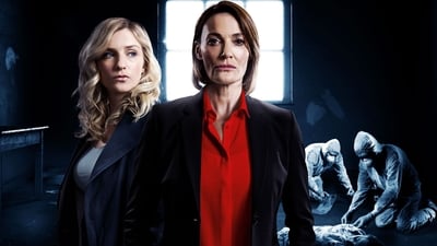 Thrillerserie Bancroft vanaf 6 juni op NPO 1