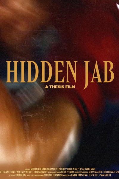 Hidden Jab