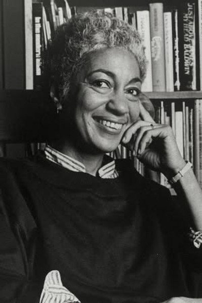June Jordan
