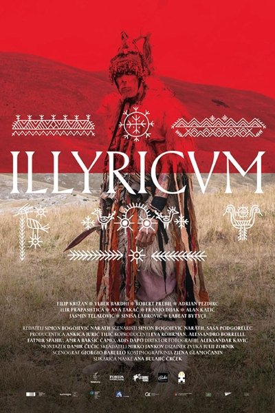 Poster do Filme Illyricvm