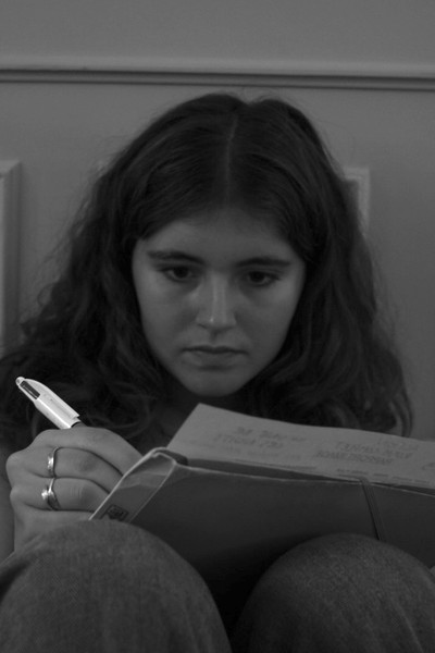 Emma Crépy
