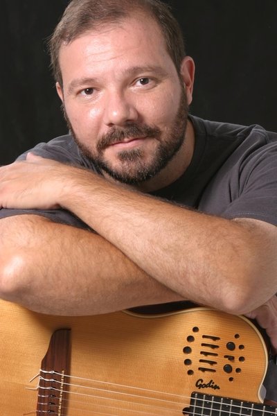 Imagem de Carlin de Almeida