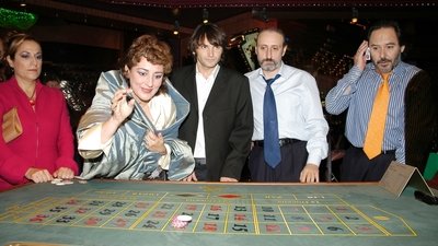 tv poster