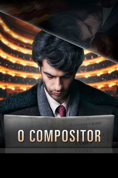 O Compositor Dublado Online