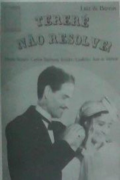 Watch - Tererê Não Resolve Movie Online Free -123Movies