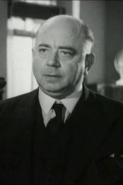 Lloyd Pearson