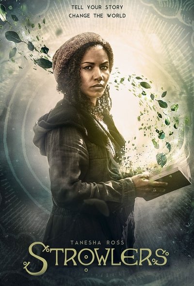 poster for Strowlers