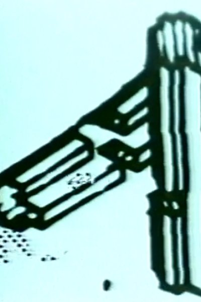 movie poster for Lines of Force