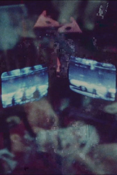 Poster do Filme Racetrack